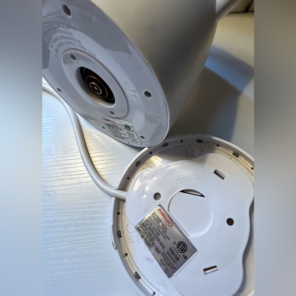 Premium 1250- 1500W Electric Kettle 1.5L cordless - Picture 6 of 7